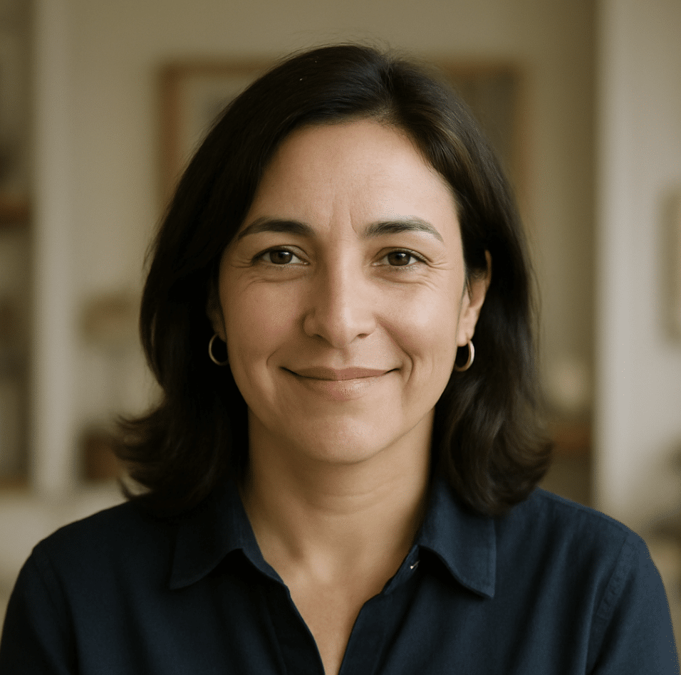 — Natalia Campos,